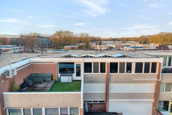 Medium property photo - Haselackers 51, 7824 LL Emmen